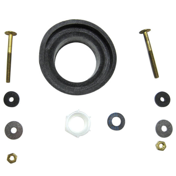 American Standard Toilet TanktoBowl 3Inch Coupling Connector Kit